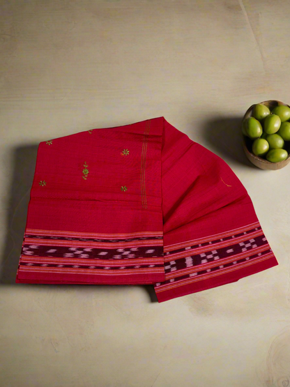 Special small flowers shalwar suit set