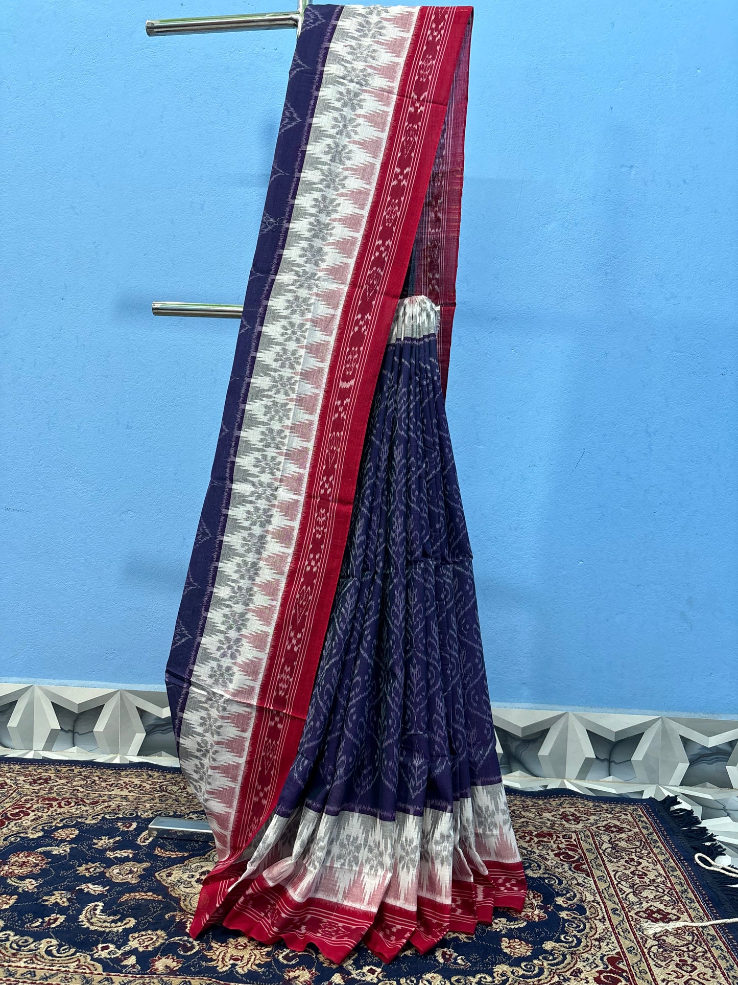 Exclusive special cotton saree