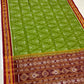 Exclusive Mehendi with meroon cotton saree