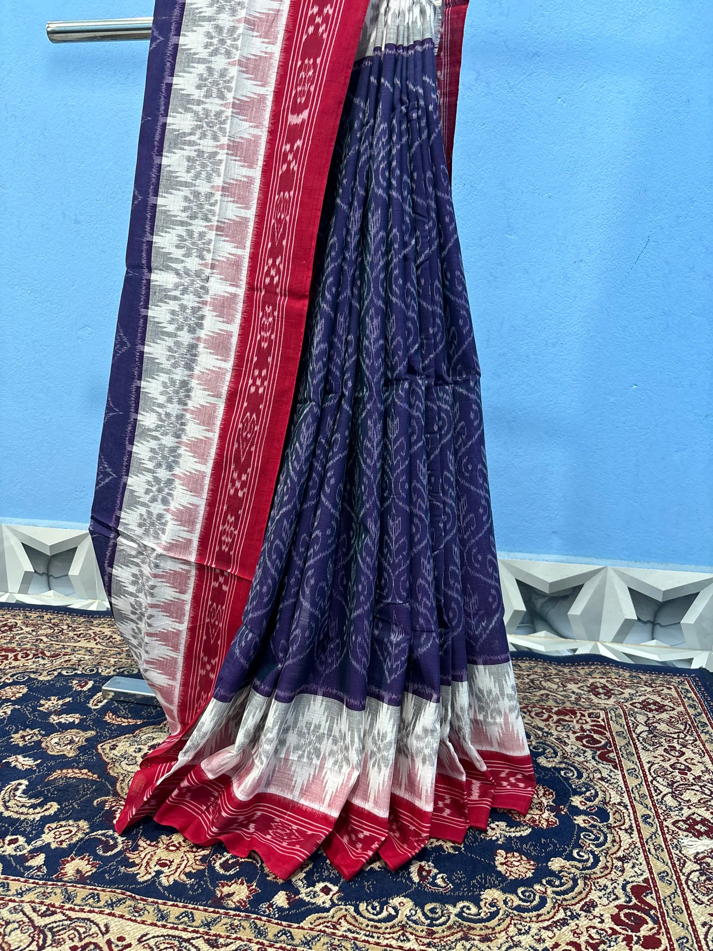 Exclusive special cotton saree