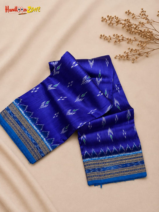 Chandrika khandua silk saree