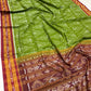 Exclusive Mehendi with meroon cotton saree
