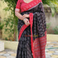 Exclusive black red