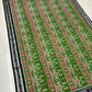 Exclusive masterpiece body tribal cottonsaree