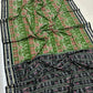 Exclusive masterpiece body tribal cottonsaree