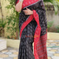 Exclusive black red