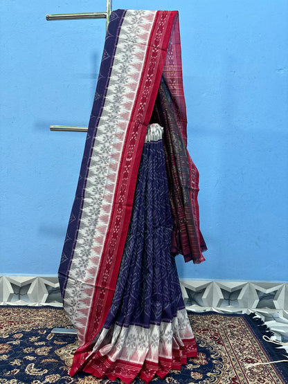 Exclusive special cotton saree