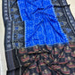 Scot temple with border pasapali cotton saree