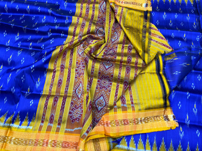 CHANDRIKA KHANDUA SAREE