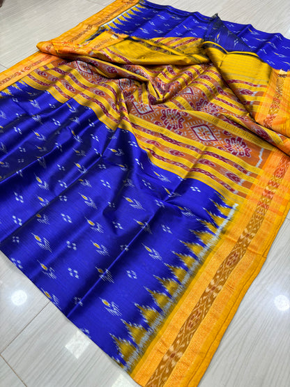 CHANDRIKA KHANDUA SAREE