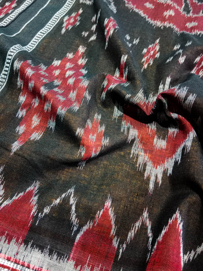 REKHA PASAPALI COTTON SAREE
