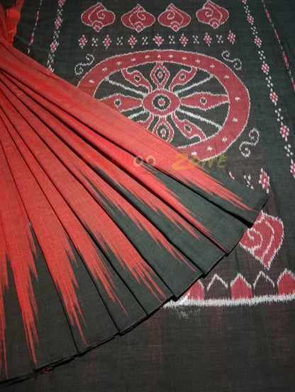 KARGIL COTTON SAREE