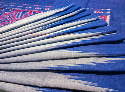 KARGIL KUMBHA COTTON SAREE