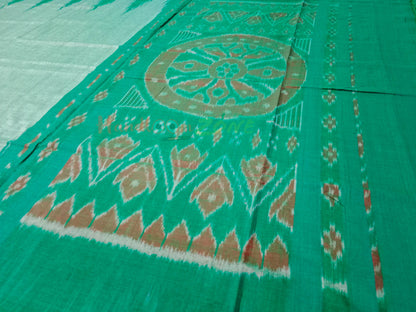 KARGIL KUMBHA COTTON SAREE