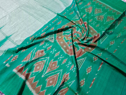 KARGIL KUMBHA COTTON SAREE
