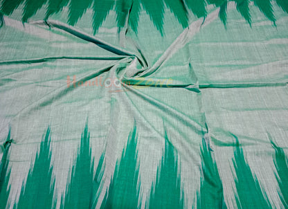 KARGIL KUMBHA COTTON SAREE
