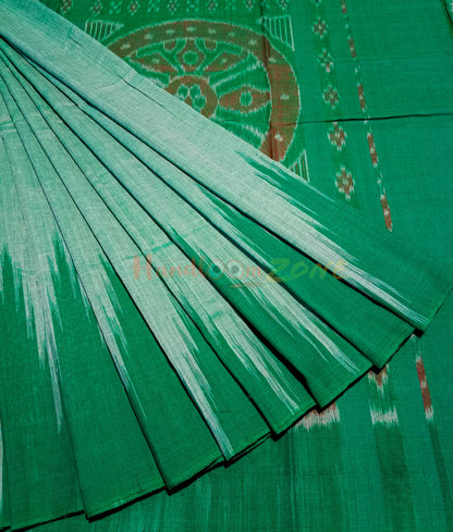 KARGIL KUMBHA COTTON SAREE