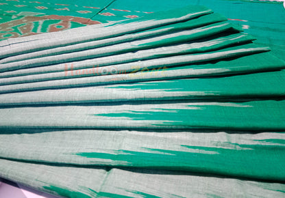 KARGIL KUMBHA COTTON SAREE