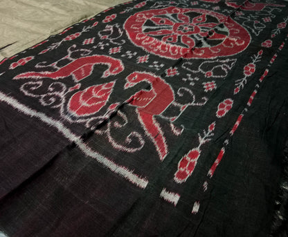 KARGIL KUMBHA COTTON SAREE