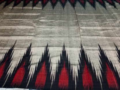 KARGIL KUMBHA COTTON SAREE