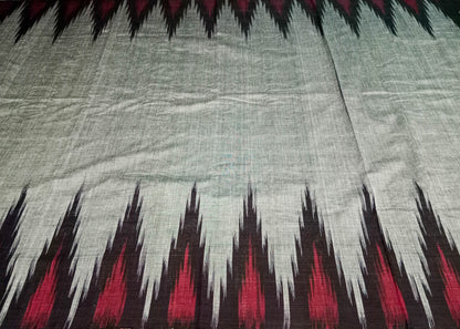 KARGIL KUMBHA COTTON SAREE