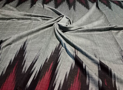 KARGIL KUMBHA COTTON SAREE