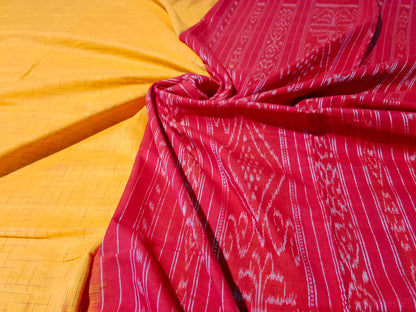 JHARANA COTTON SAREE