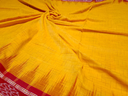 JHARANA COTTON SAREE