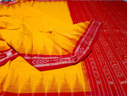 JHARANA COTTON SAREE