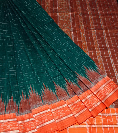 JHARANA COTTON SAREE