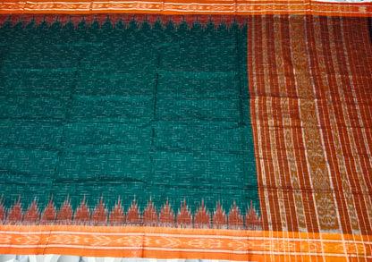 JHARANA COTTON SAREE
