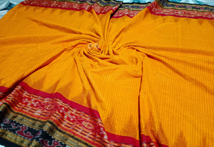 SACHIPHAR COTTON SAREE