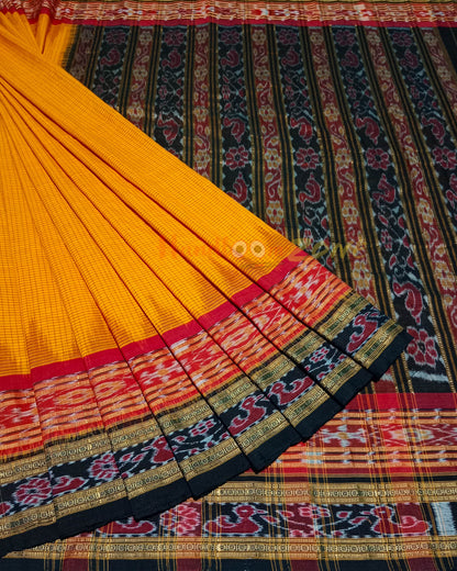 SACHIPHAR COTTON SAREE