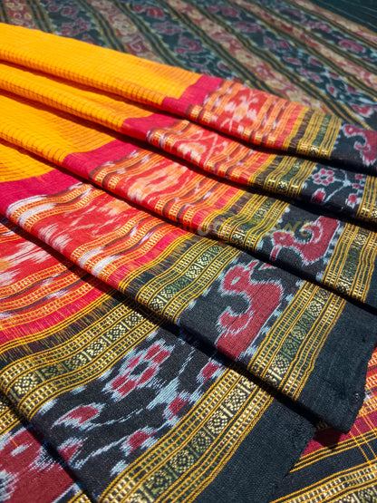 SACHIPHAR COTTON SAREE