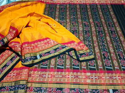 SACHIPHAR COTTON SAREE