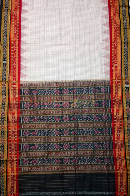 SACHIPHAR COTTON SAREE