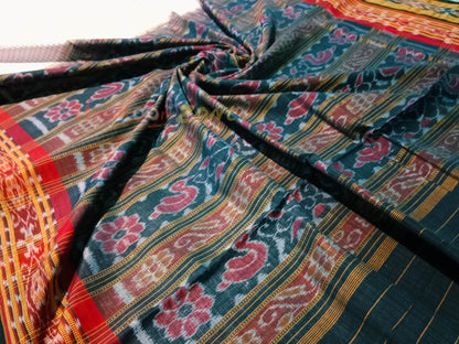 SACHIPHAR COTTON SAREE