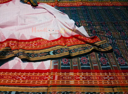 SACHIPHAR COTTON SAREE