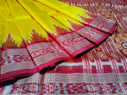 KHANDUA PATA SAREE