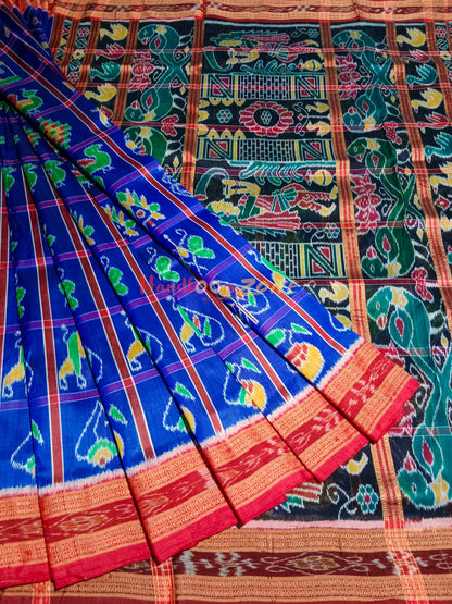 WELCOME NABAKOTHI SAREE
