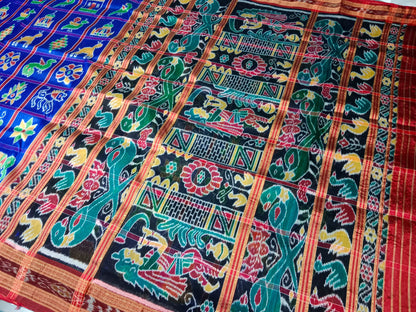 WELCOME NABAKOTHI SAREE