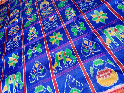 WELCOME NABAKOTHI SAREE