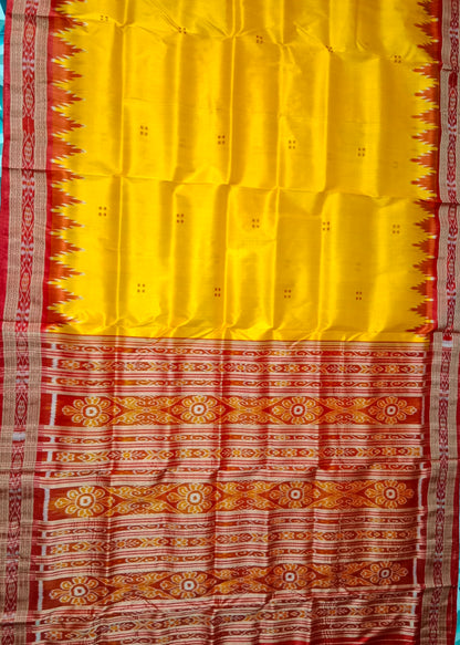 KHANDUA PATA SAREE
