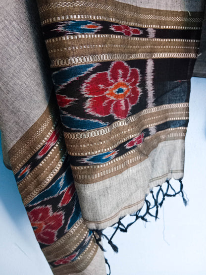 COTTON DUPATTA