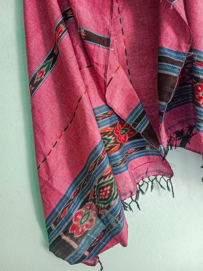 COTTON DUPATTA