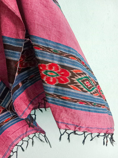 COTTON DUPATTA