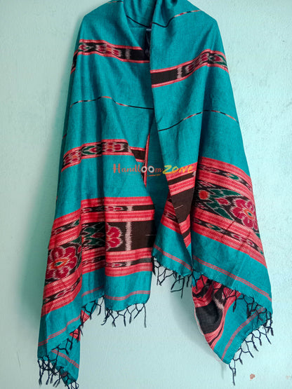 COTTON DUPATTA