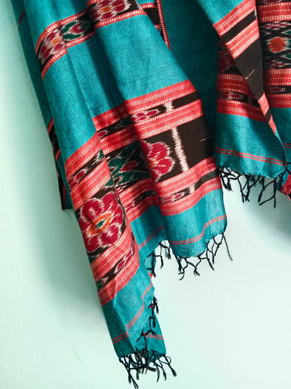 COTTON DUPATTA