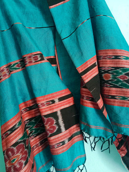 COTTON DUPATTA