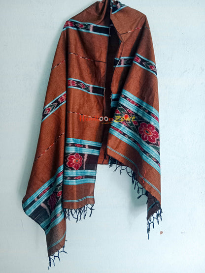 COTTON DUPATTA